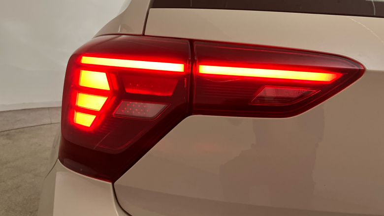 Volkswagen Polo 1.0 TSI Life 5dr Petrol Hatchback